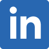 LinkedIn Icon