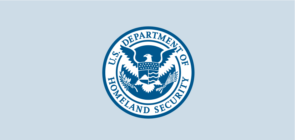 DHS logo