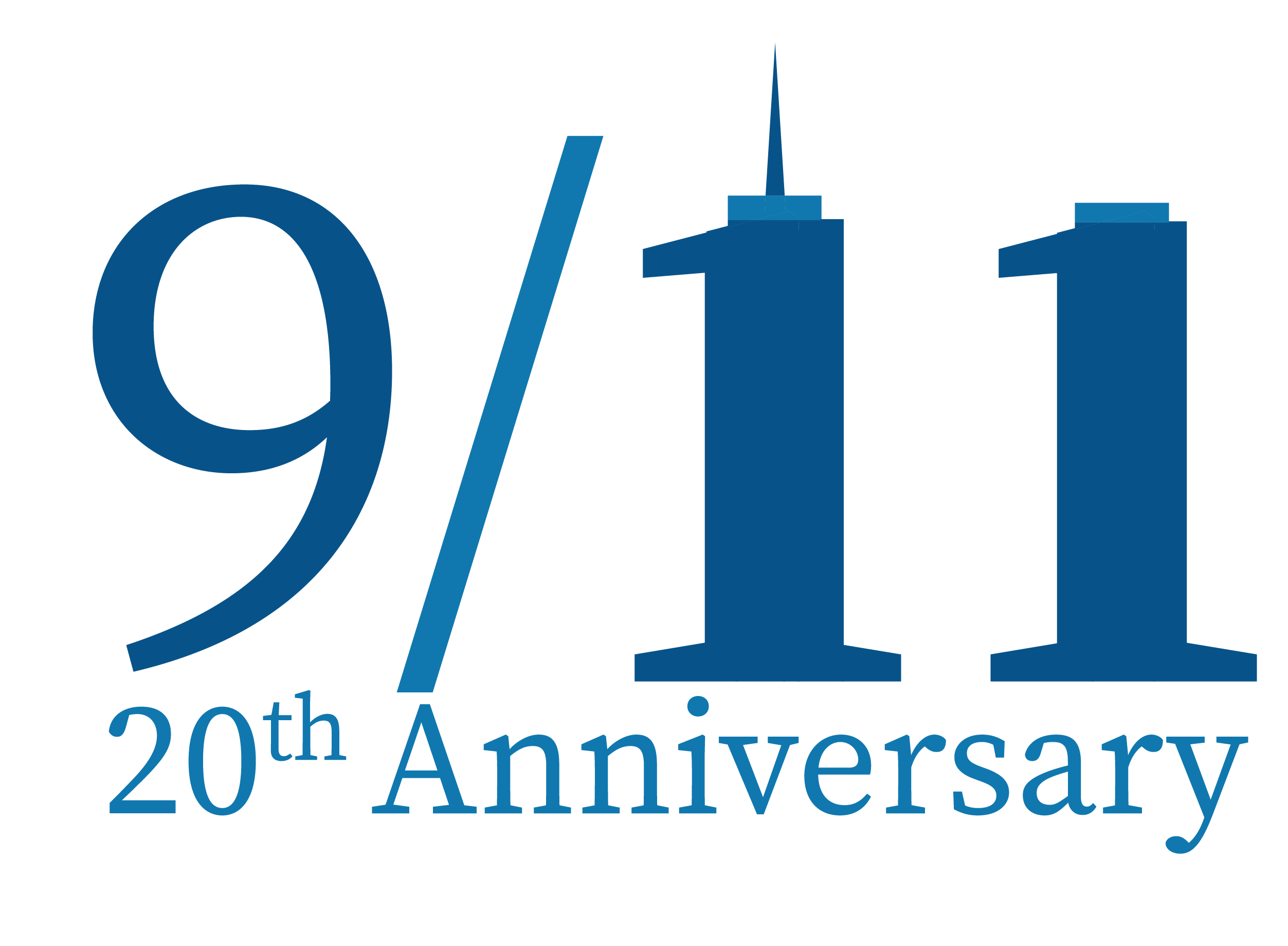 9/11 20th anniversary