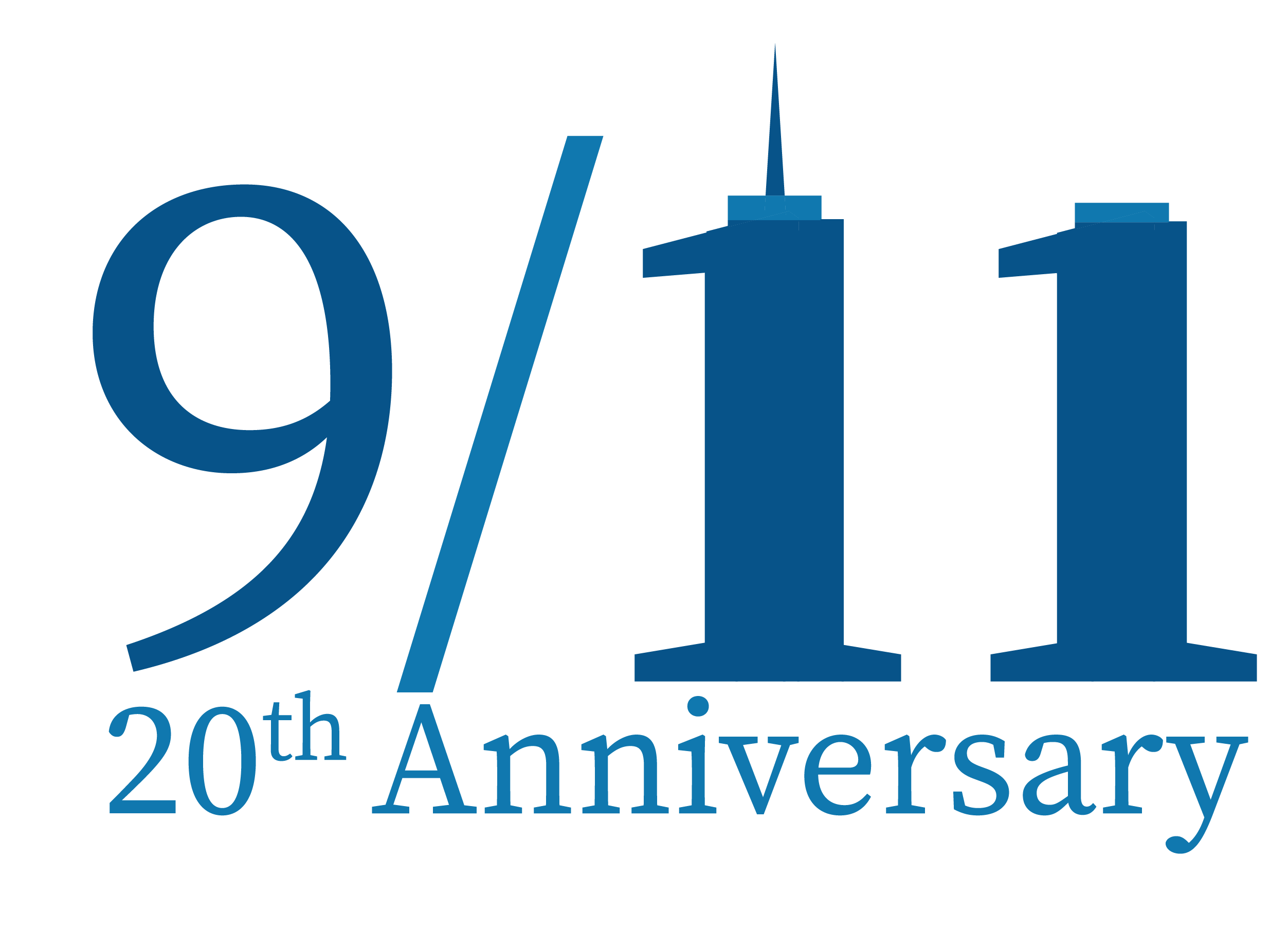 9/11 20th Anniversary 