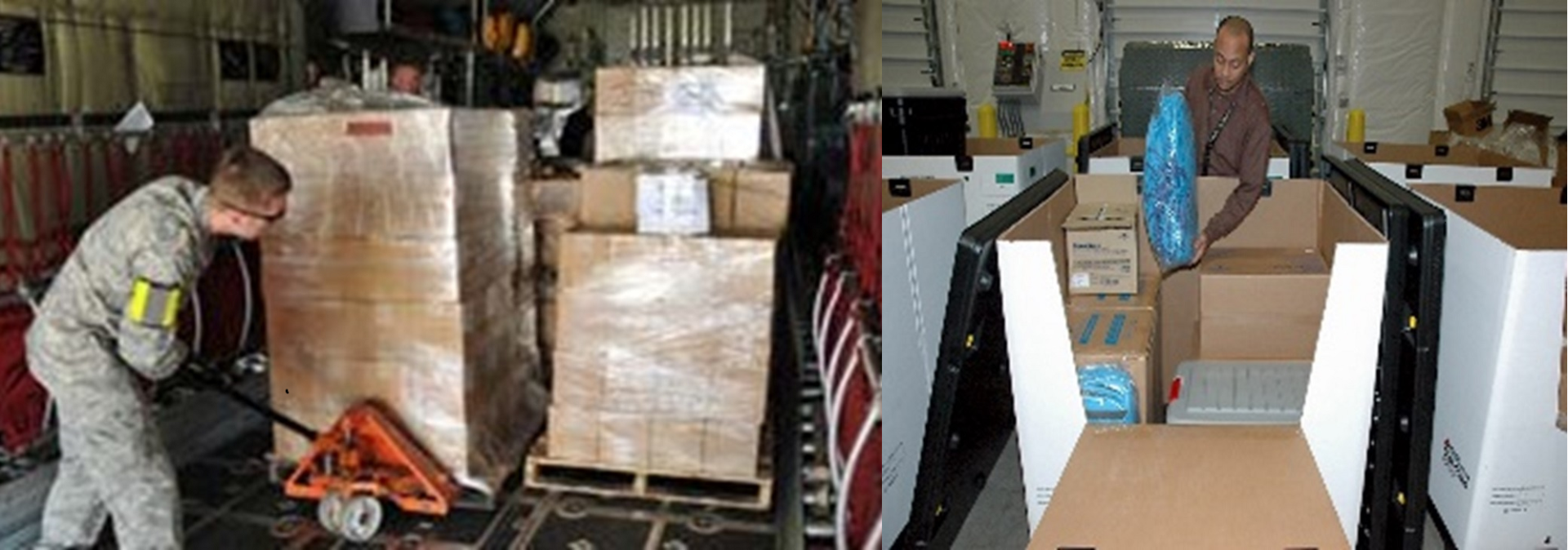 Figure 22: HHS ASPR's Strategic National Stockpile (SNS) supplies