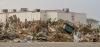 Photo of debris from Hurricane Sandy. FEMA is working with many partners and organizations to assist residents affected by Hurricane Sandy. Photo by Liz Roll/FEMA 