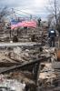 FEMA Community Relations in Breezy Point and Rockaway, NY 